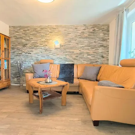 Ruegen_fewo 123 公寓 *